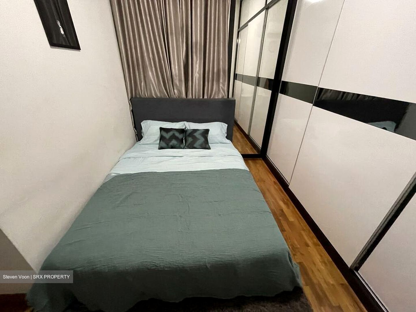 Dover Parkview (D5), Condominium #497982381